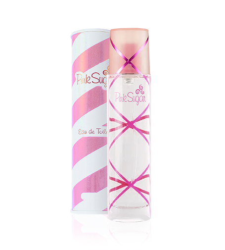 Aquolina Pink Sugar — zdjęcie produktu