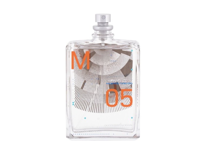 Escentric Molecules Molecule 05 — zdjęcie produktu