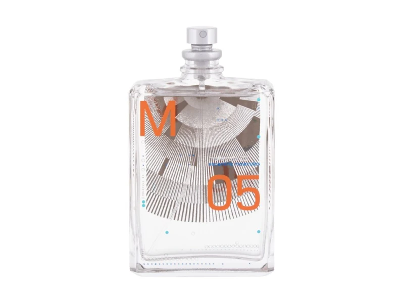 Escentric Molecules Molecule 05 — zdjęcie produktu
