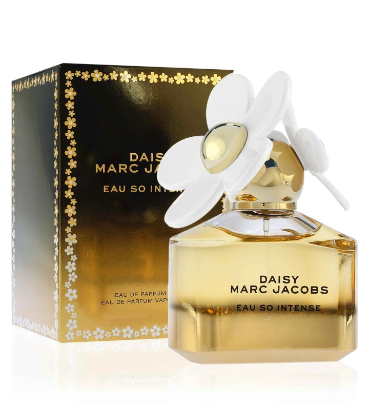 Marc Jacobs Daisy Eau So Intense — zdjęcie produktu