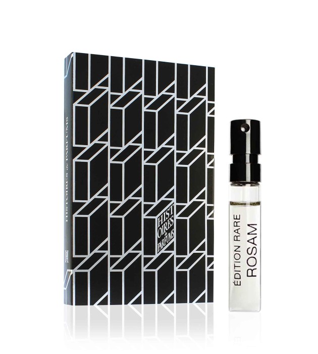 Histoires De Parfums Edition Rare Rosam — zdjęcie produktu