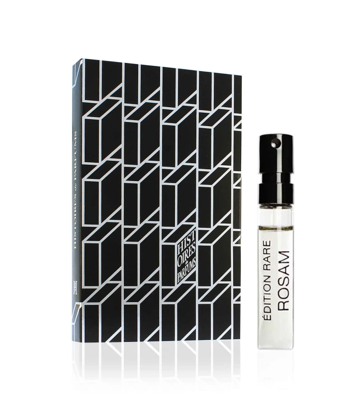 Histoires De Parfums Edition Rare Rosam — zdjęcie produktu