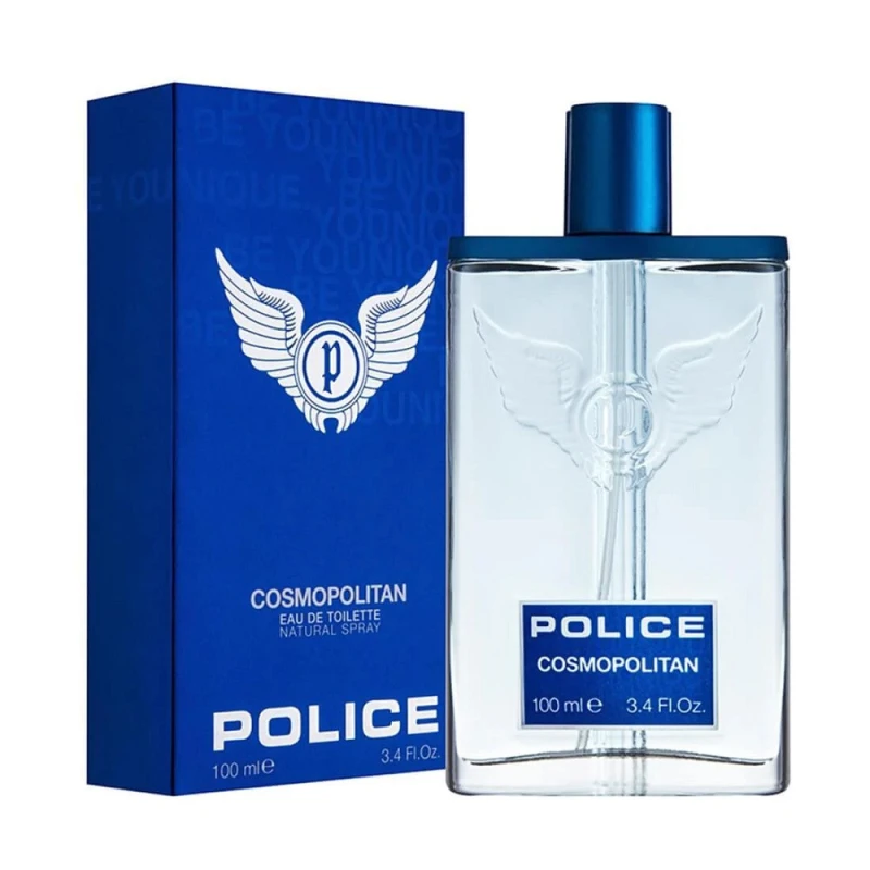 Police Cosmopolitan — zdjęcie produktu