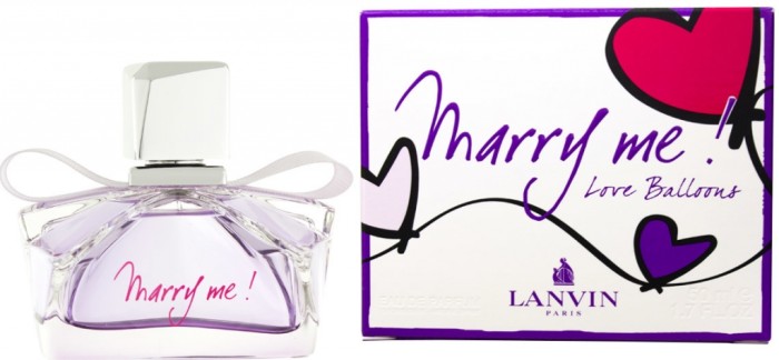 Lanvin Marry Me! Love Balloons — zdjęcie produktu