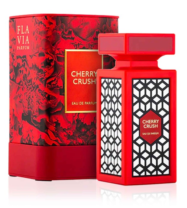 Flavia Cherry Crush — zdjęcie produktu