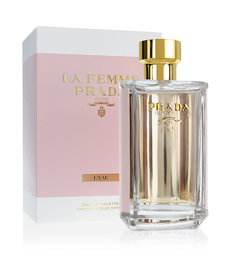 Prada La Femme L'Eau — zdjęcie produktu