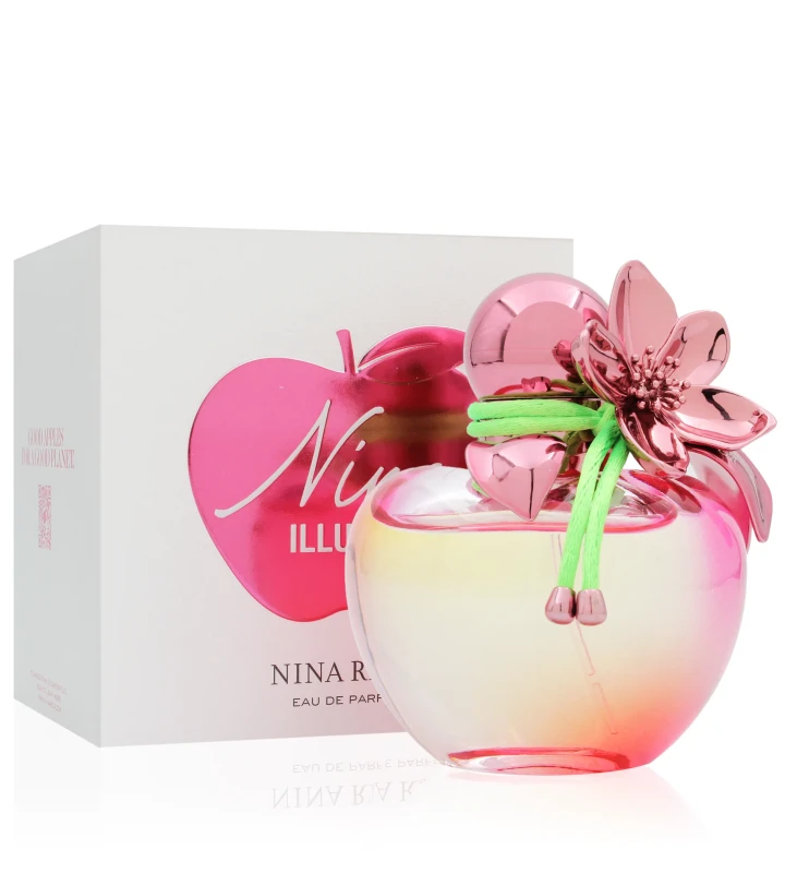 Nina Ricci Nina Illusion — zdjęcie produktu