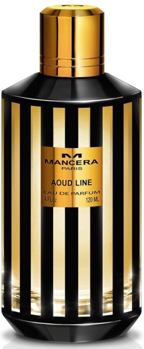 Mancera Aoud Line — zdjęcie produktu