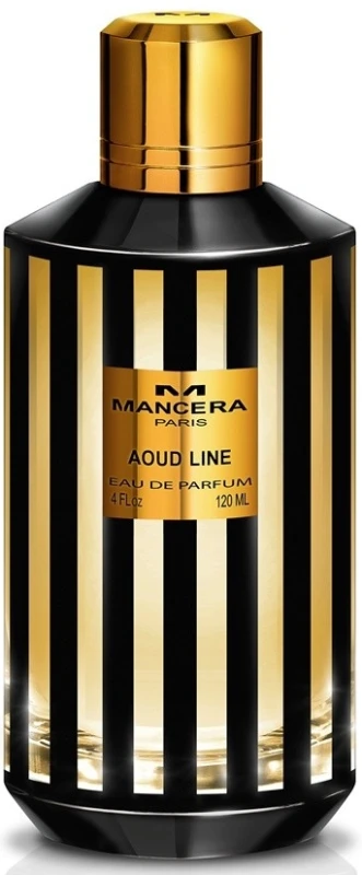 Mancera Aoud Line — zdjęcie produktu