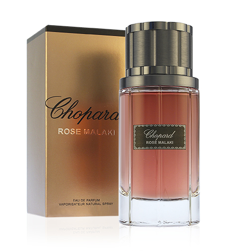 Chopard Rose Malaki — zdjęcie produktu