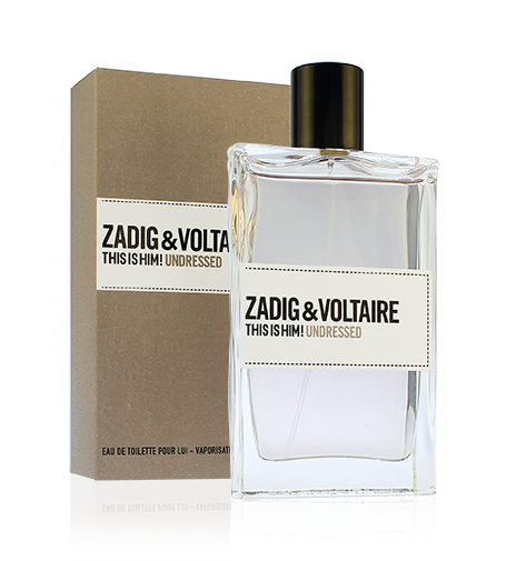 Zadig Voltaire This Is Him! Undressed — zdjęcie produktu