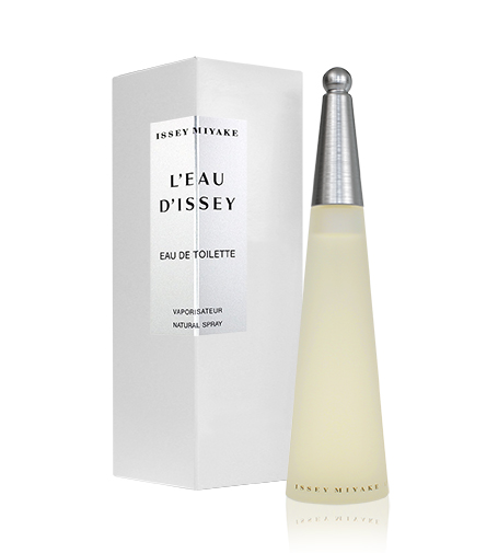 Issey Miyake L'Eau D'Issey — zdjęcie produktu