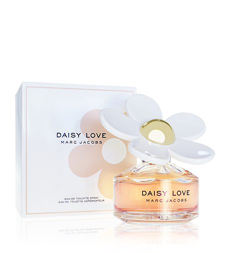 Marc Jacobs Daisy Love — zdjęcie produktu