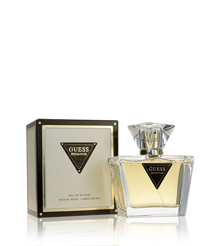 Guess Seductive — zdjęcie produktu