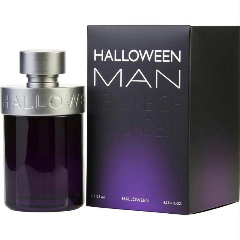 Jesus Del Pozo Halloween Man — zdjęcie produktu