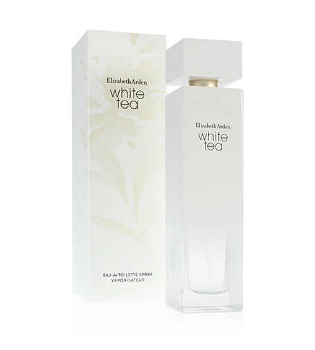 Elizabeth Arden White Tea — zdjęcie produktu
