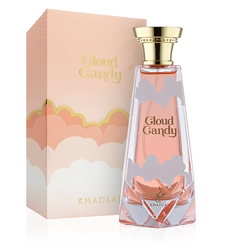 Khadlaj Cloud Candy — zdjęcie produktu