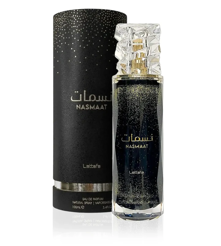 Lattafa Nasmaat — zdjęcie produktu
