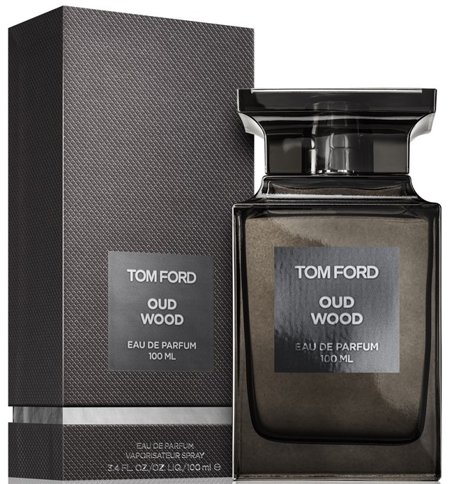 Tom Ford Oud Wood — zdjęcie produktu
