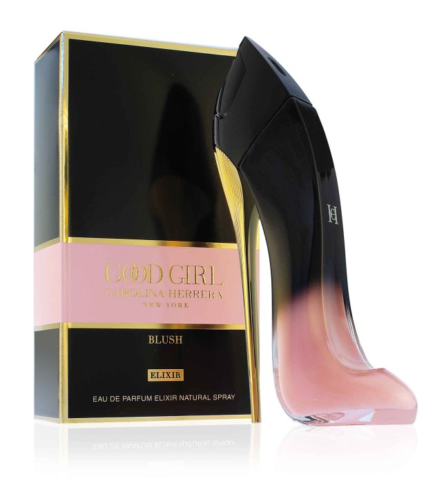 Carolina Herrera Good Girl Blush Elixir — zdjęcie produktu