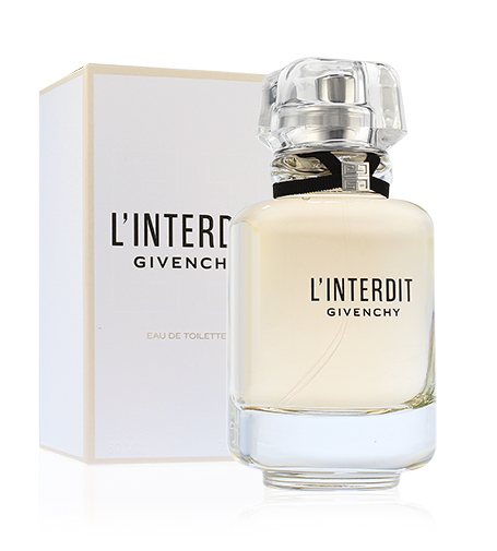 Givenchy L'Interdit 2022 — zdjęcie produktu