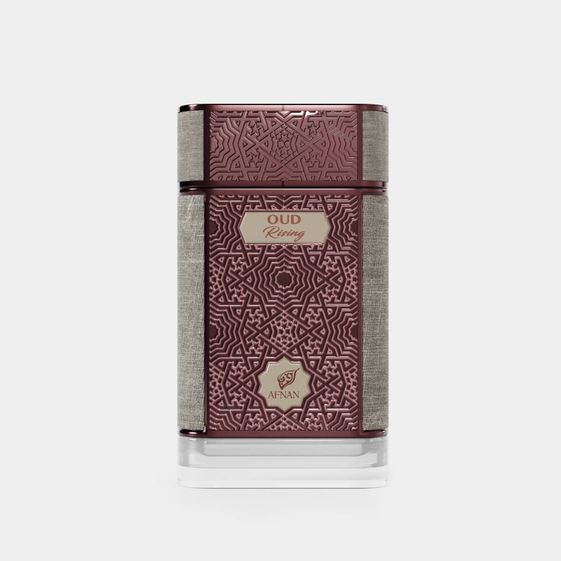 Afnan Oud Rising — zdjęcie produktu