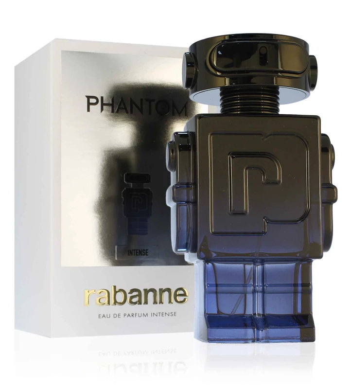 Rabanne Phantom Intense — zdjęcie produktu