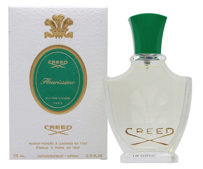 Creed Fleurissimo — zdjęcie produktu