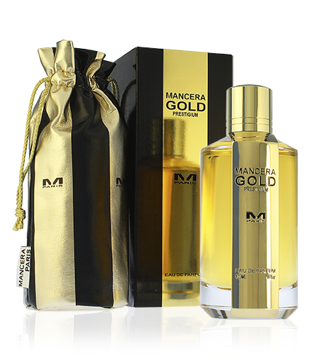 Mancera Gold Prestigium — zdjęcie produktu