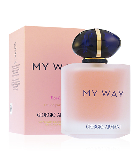 Giorgio Armani My Way Floral — zdjęcie produktu