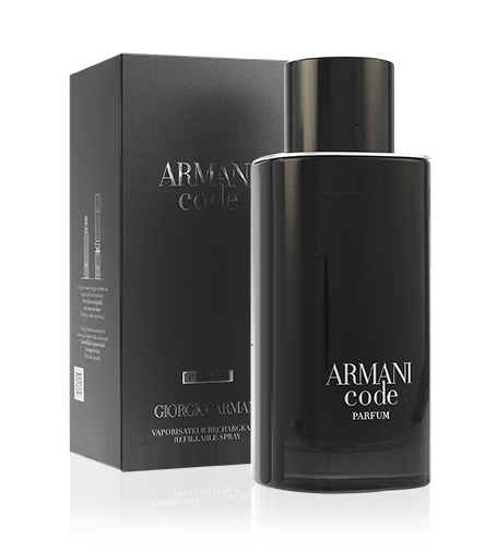 Giorgio Armani Code Parfum — zdjęcie produktu