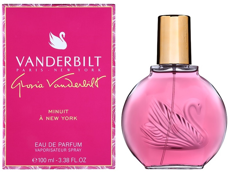 Gloria Vanderbilt Minuit a New York — zdjęcie produktu