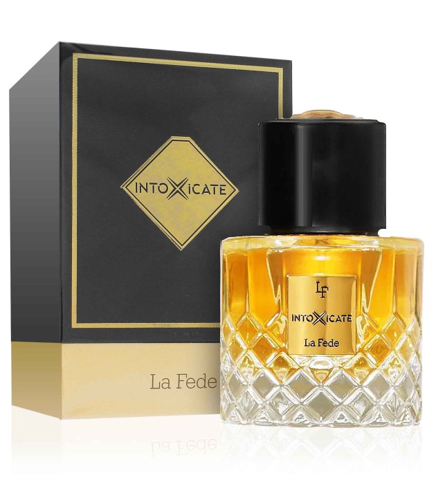 La Fede Intoxicate — zdjęcie produktu
