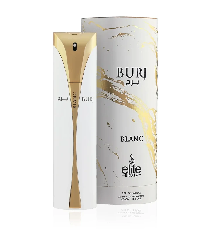 Risala Elite Burj Blanc — zdjęcie produktu
