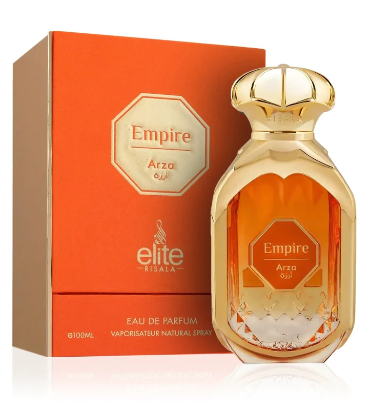Risala Elite Empire Arza — zdjęcie produktu