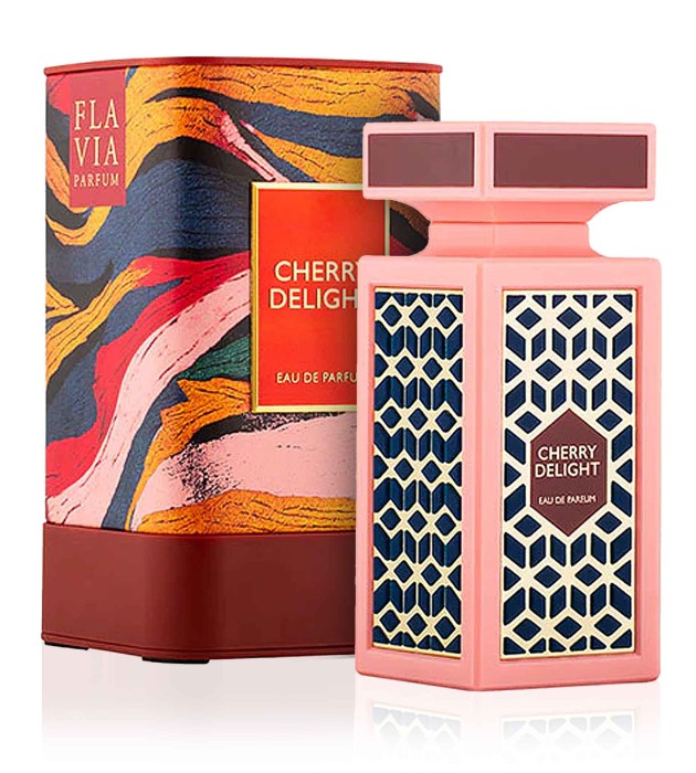 Flavia Cherry Delight — zdjęcie produktu