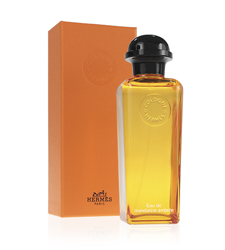 Hermes Eau de Mandarine Ambrée — zdjęcie produktu