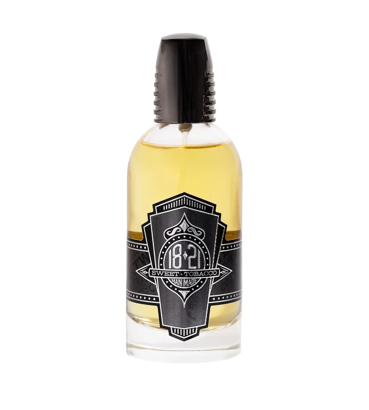 18.21 Man Made Sweet Tobacco Spirits — zdjęcie produktu