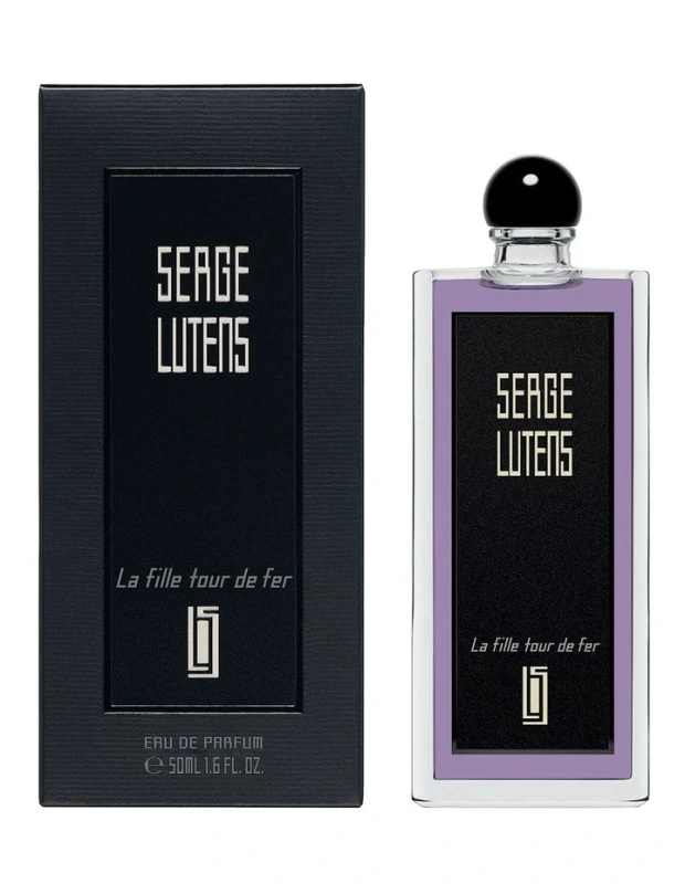 Serge Lutens La Fille Tour De Fer — zdjęcie produktu