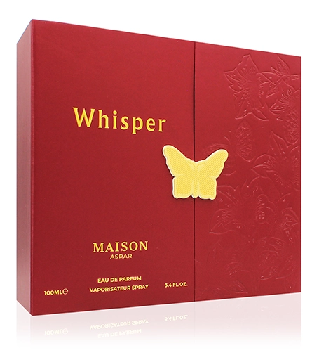 Maison Asrar Whisper — zdjęcie produktu