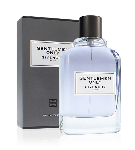 Givenchy Gentlemen Only — zdjęcie produktu