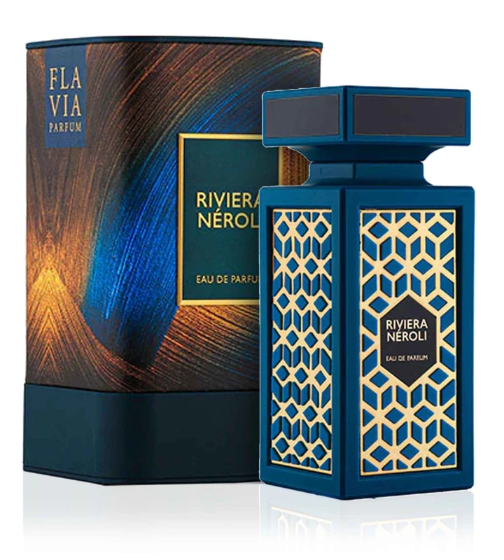 Flavia Riviera Néroli — zdjęcie produktu