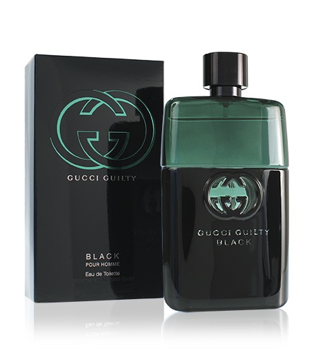 Gucci Guilty Essence Pour Homme — zdjęcie produktu