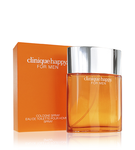 Clinique Happy — zdjęcie produktu