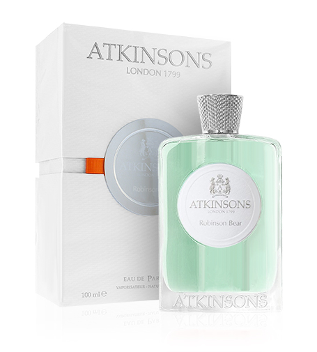 Atkinsons Robinson Bear — zdjęcie produktu
