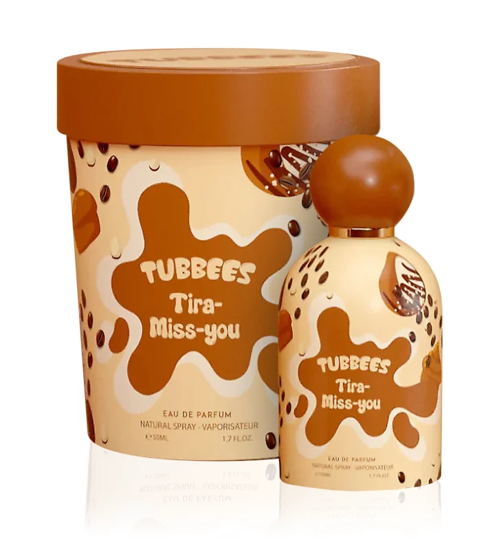 Grandeur Tubbees Tira Miss-You — zdjęcie produktu