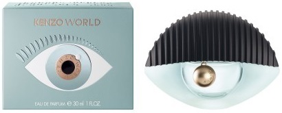Kenzo World — zdjęcie produktu