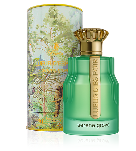 Emir Lueur d'Espoir Serene Grove — zdjęcie produktu