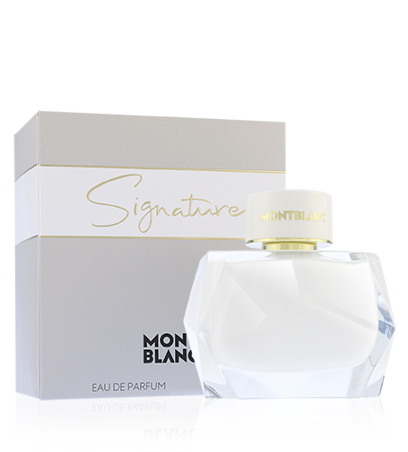 Montblanc Signature — zdjęcie produktu