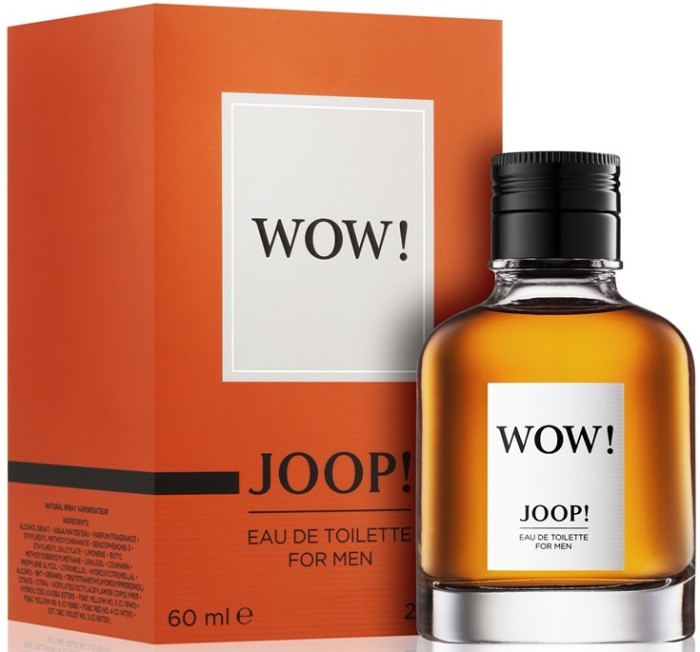 JOOP! Wow! — zdjęcie produktu